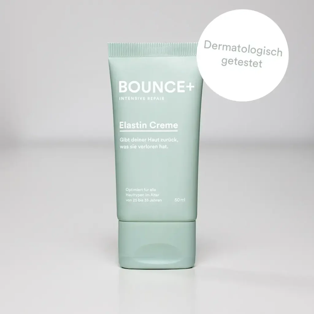 BOUNCE+ Elastincreme